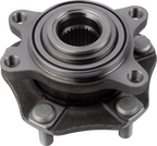 Wheel Bearing Kit for Polaris (25-1822)