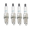 Set of 4 Denso Iridium TT Spark Plugs SK16R11 / 3324 for