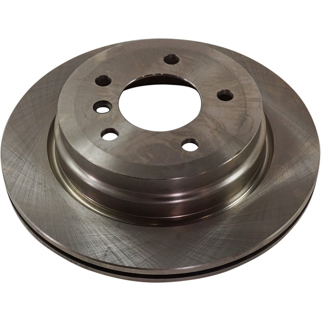 Rear Disc Brake Rotors for BMW X1, 328xi (2012–2015)