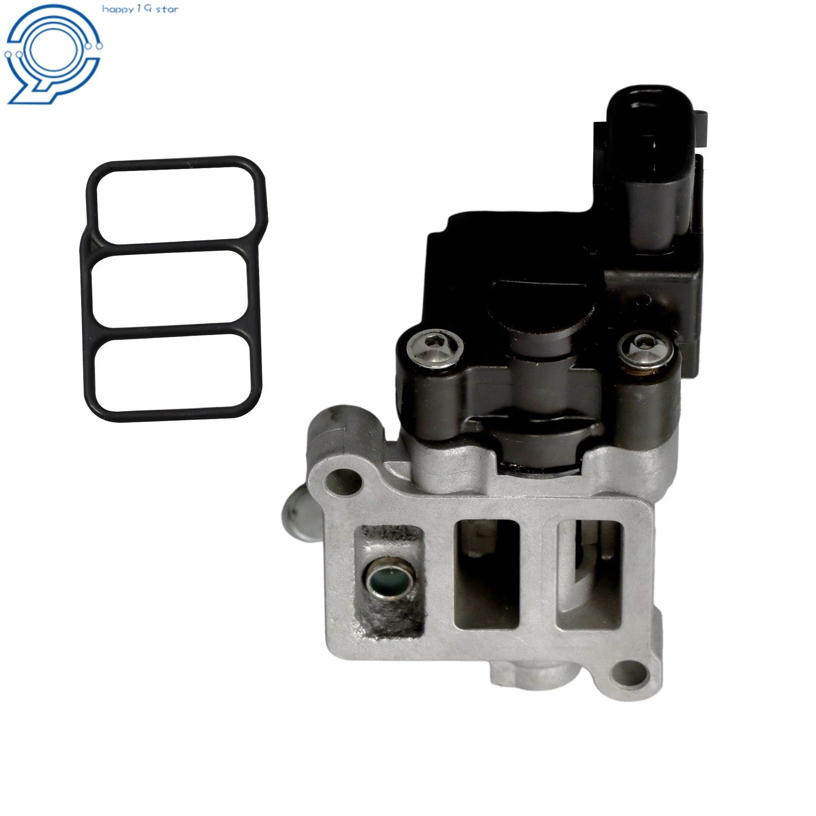 Idle Air Control Valve with Gasket for Acura RSX Type-S (2002–2006)