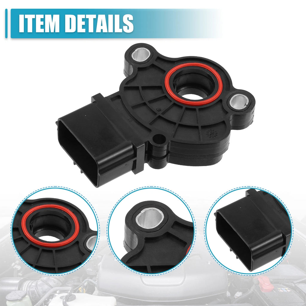 Car Neutral Safety Power Switch for Ford Focus (1998–2012) 7S4P-7F293-AA