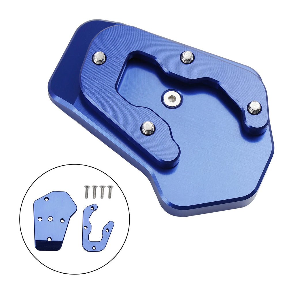 Rear Brake Enlarger Lever Pedal Extension for BMW F900XR (2020–2021)
