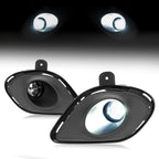 LED Fog Light Kit for Dodge Charger SRT (2015-2023)