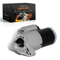 Starter Motor for Dodge Ram 2500 3500 5.7L (2009–2010) Jeep Commander 17948N CW