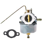 Carburetor for Tecumseh HM-70 HM-80 (No Year Specified)