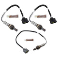 Oxygen Sensors Kit for Dodge Dakota Durango V6 (2000–2004) - Denso