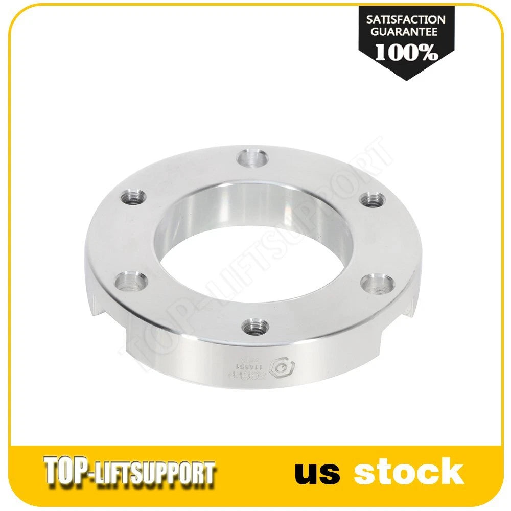 Leveling Lift Kit for Toyota Tacoma 4Runner 6 Lug (1.5" Front Strut Spacers)