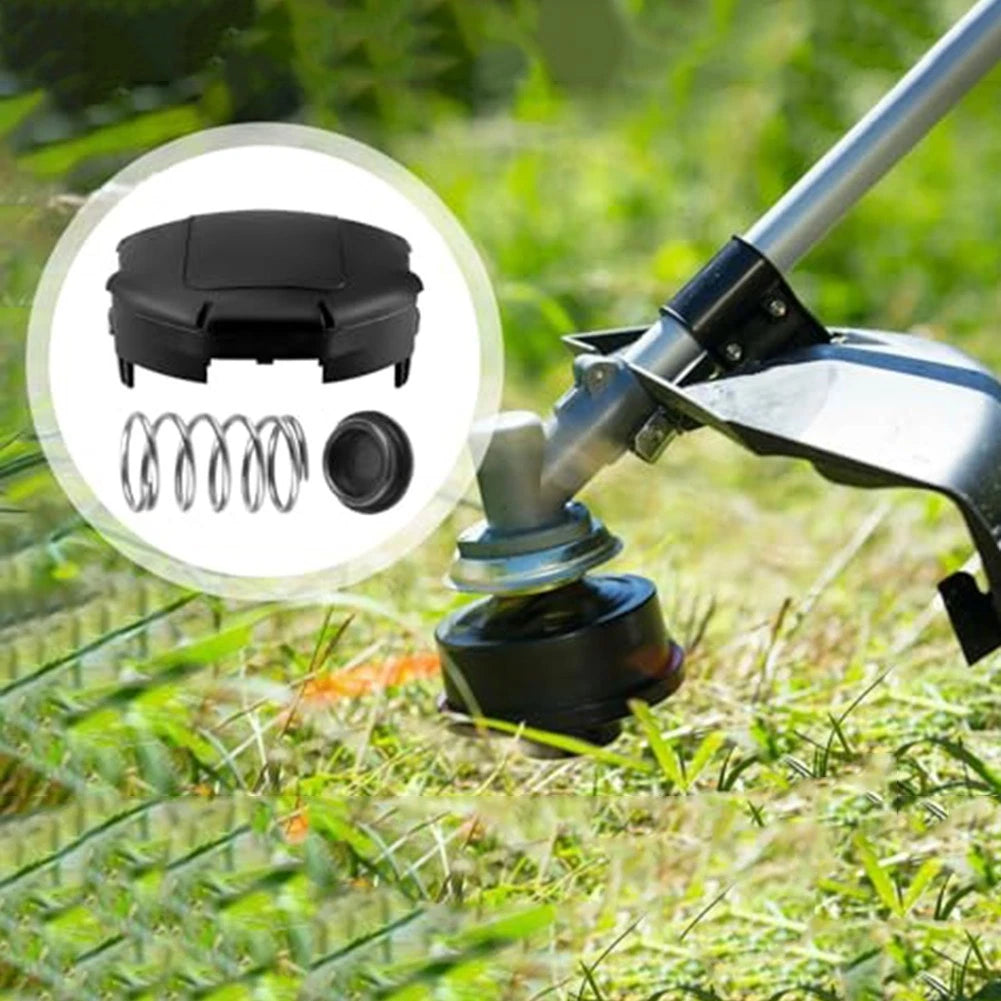 Speed Feed Cover for Echo Trimmer Heads