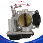 Throttle Body for Honda Civic 1.8L (2006–2011)