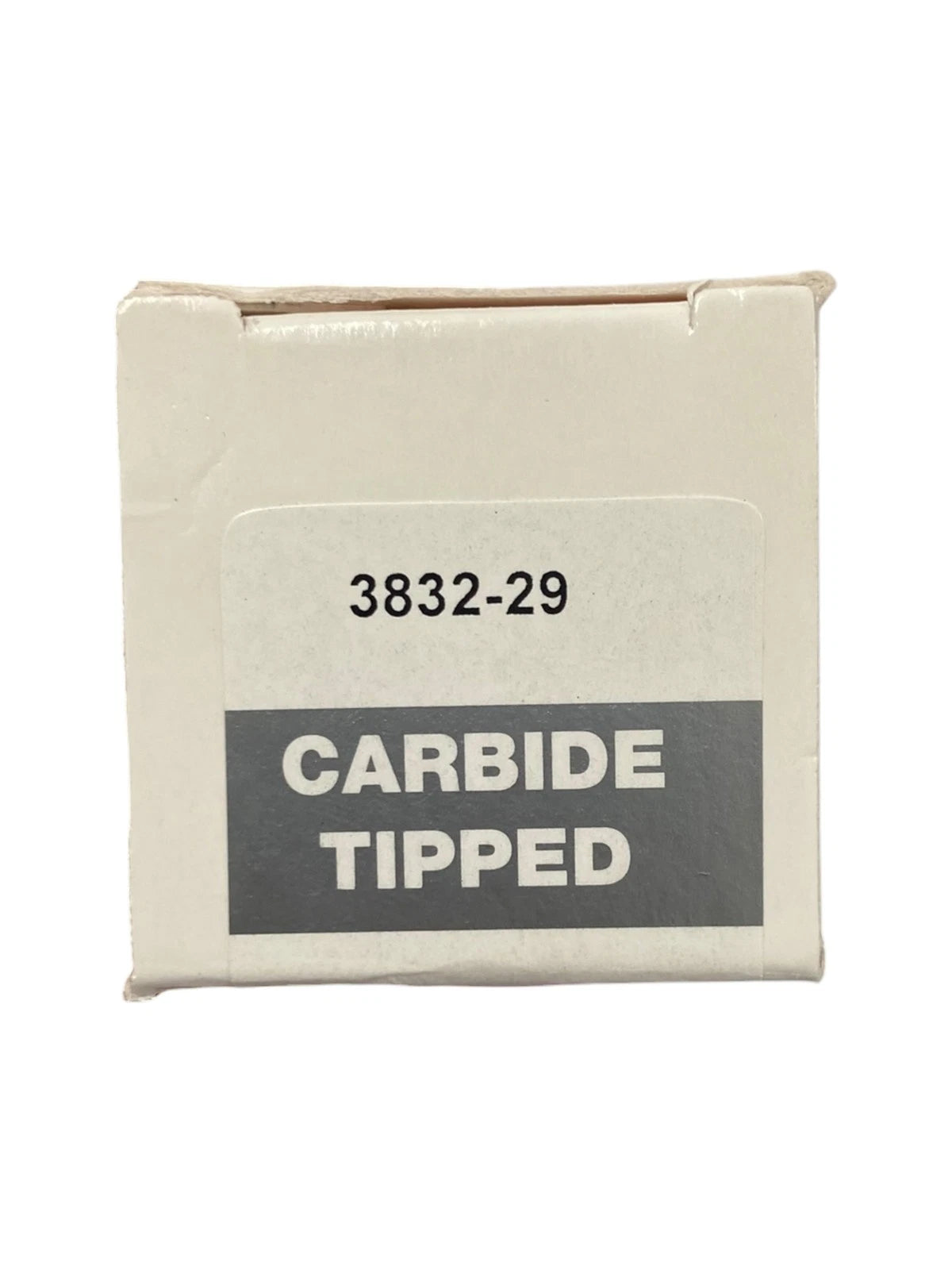 2X Carbide Tipped Holesaw 29mm for Bahco 3832-29 (OEM)
