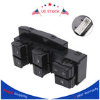 Power Window Switch for Hyundai Elantra (2017–2020) Auto Up Down