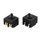 2X Replacement Push Button Switch for Angle Grinder 100