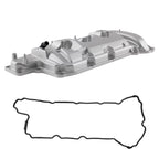 Aluminum Engine Valve Cover with Gasket for Saturn Outlook 3.6L (2009–2010)
