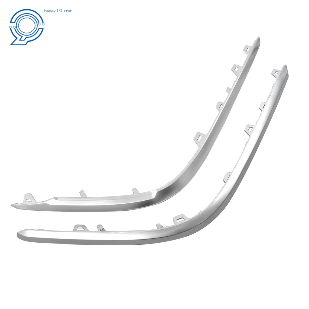 Rear Bumper Molding for Cadillac Escalade/Escalade ESV (2021–2023)