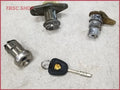Ignition Trunk Door for Jaguar XJ8 XK8 XJR XJ6 XJ12 (1995–2003)