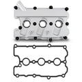 Engine Valve Cover w/ Gasket for Audi A4 A5 A6 Q5 Q7 S4 S5 VW Touareg (2009–2019)
