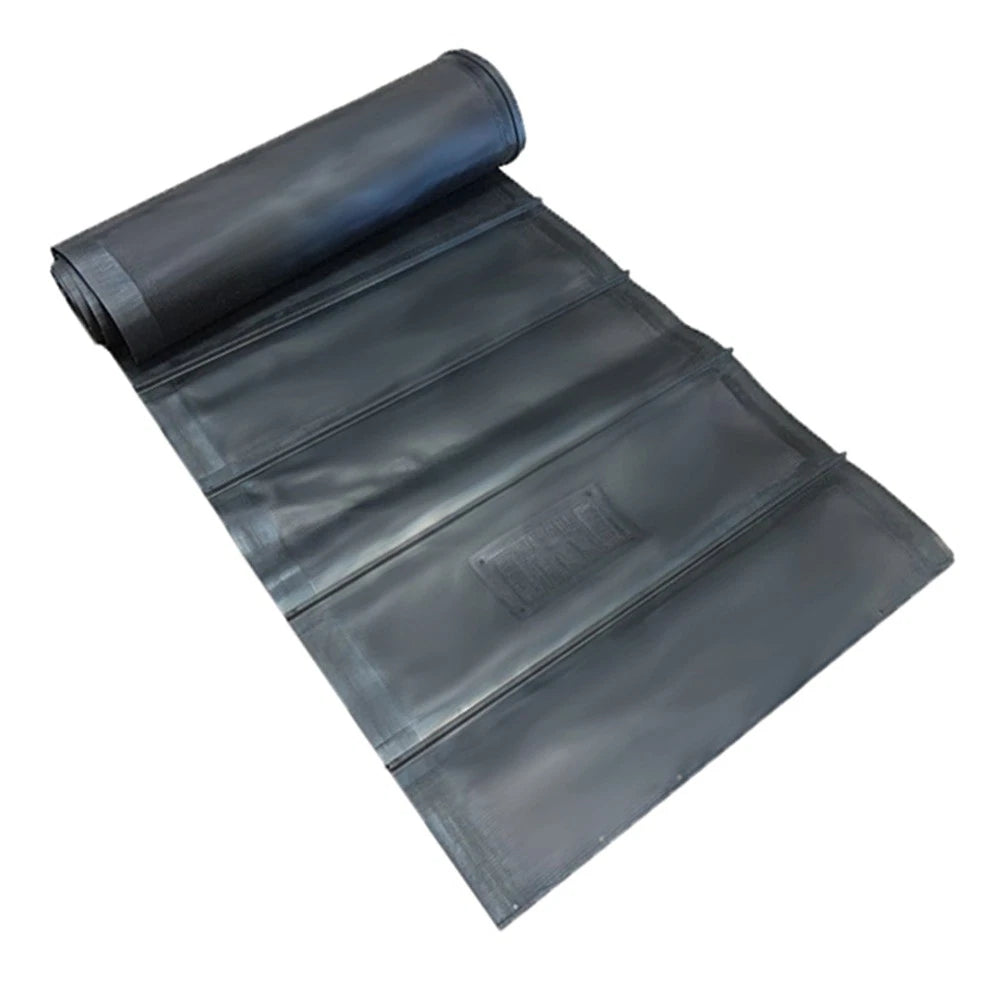 Belt for John Deere 625D (WN-AXE15007-PEX)