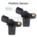 Camshaft Position Sensor for Nissan Pathfinder (2002–2004) Infiniti M45 PC458
