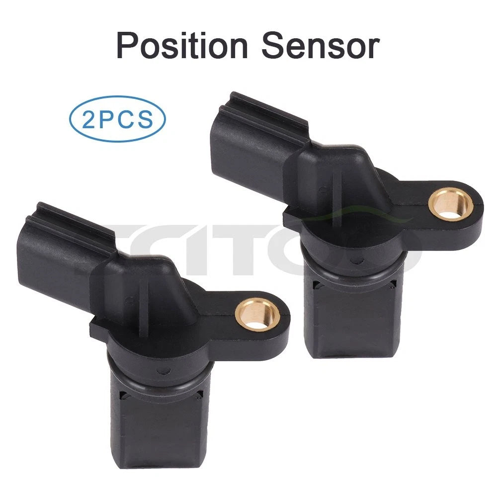 Camshaft Position Sensor for Nissan Pathfinder (2002–2004) Infiniti M45 PC458