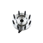 Front Wheel Bearing and Hub Assembly for Chevrolet Hummer 4WD (2003–2010)