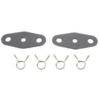 2X Outboard Fuel Pump & Gaskets Kit for Suzuki Marine (15100-94312)