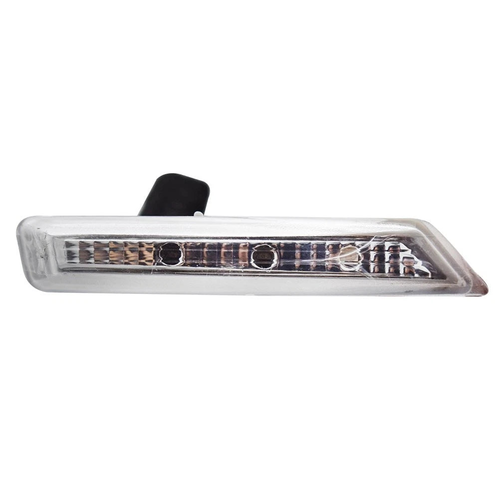 Turn Signal Light for Chrysler Town & Country (2008–2016) Right Side Mirror