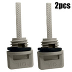 2X Oil Filler Cap Dipstick for GX140 Lawn Mower