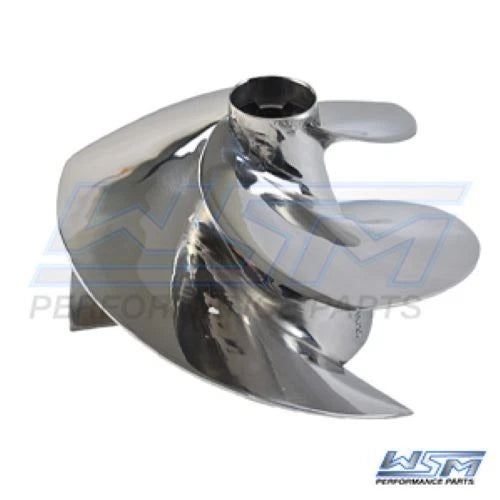 WSM Impeller for Yamaha 1800 GP / FX SVHO / FZR / FZS (2014–2026) - 021-121-13/18
