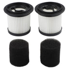 HEPA Filter for MHRMHR KP1108 (Washable, Reusable)