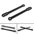 Lowering Links for Kawasaki ZX6R (1998–2006) Black #8