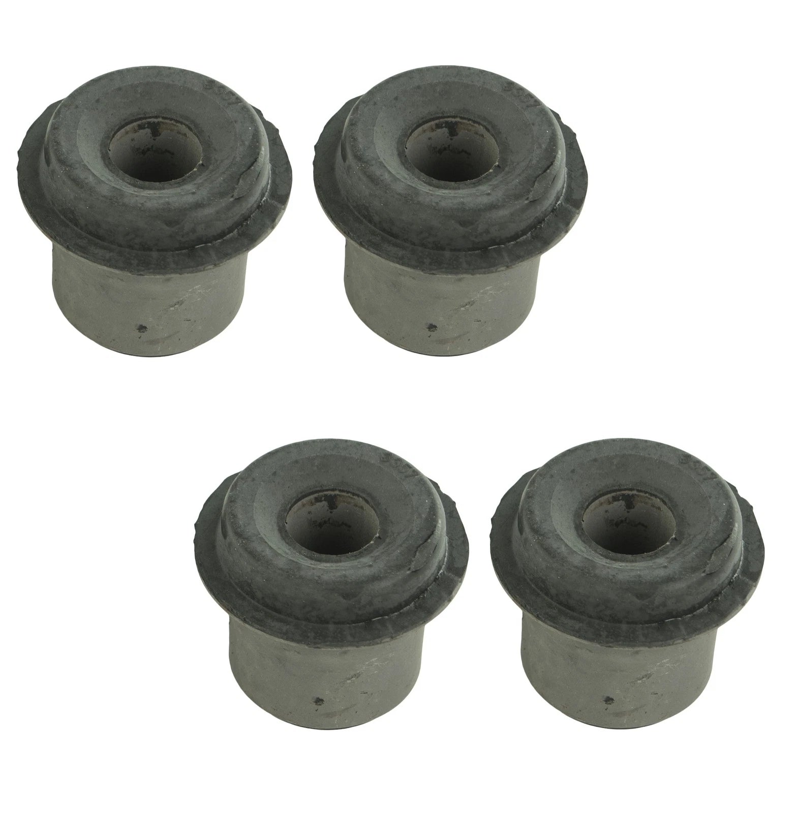 Set of 2 Front Upper Suspension Control Arm Bushings for Mevotech