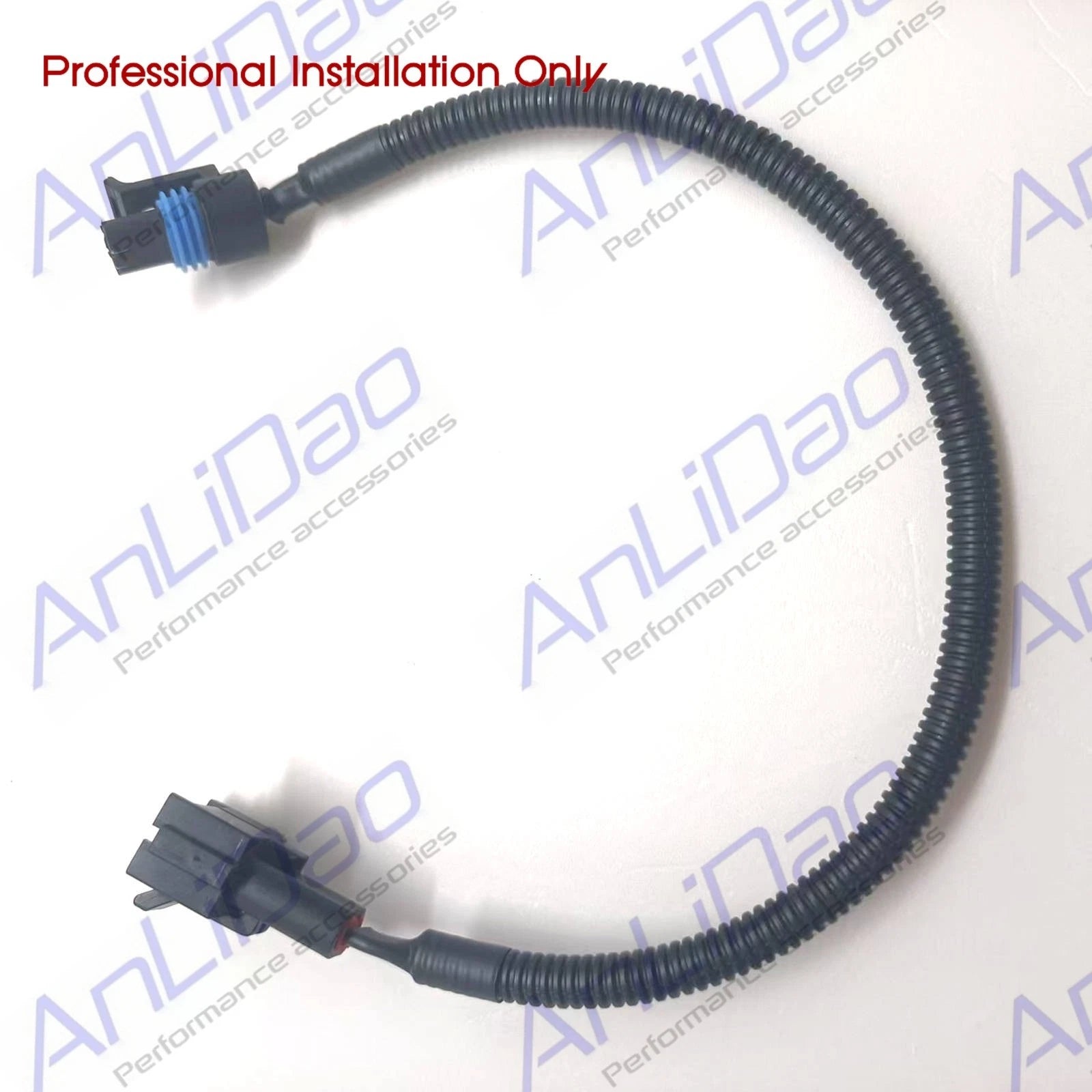 Ignition Coil Harness for Volvo Penta 3.0L 8.2L Sterndrive (3850279)