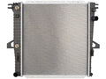 Radiator for Mazda B2300 (2001–2009) RW235ZC