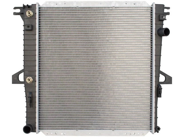 Radiator for Mazda B2300 (2001–2009) RW235ZC