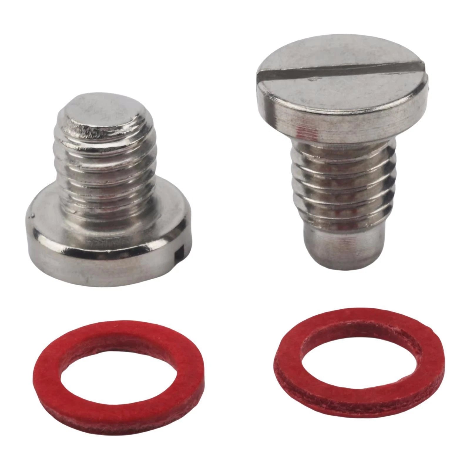 Straight Screw Plug Kit for Yamaha Outboard 9.9-300HP (90340-08002-00, 688-45341)