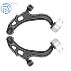 Set of 4 Front Lower Control Arms for Ford Taurus Lincoln MKS MKT (2013-2019)