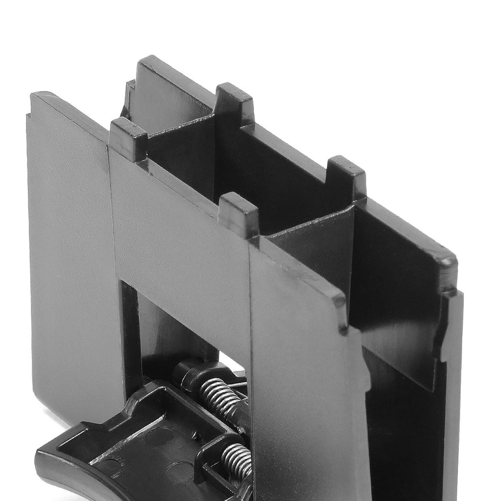 Cup Holder Insert Divider for Subaru Outback Legacy (2010–2014)