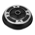 Front Wheel Brake Drum for Kawasaki KAF540 Mule (1990–2020)