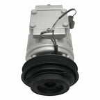 AC Compressor Kit With Condenser for Chevrolet Captiva CG50 (2007-2013)