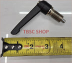 Seat Support Bracket Clamp for Echelon EX-4S / EX-4S+