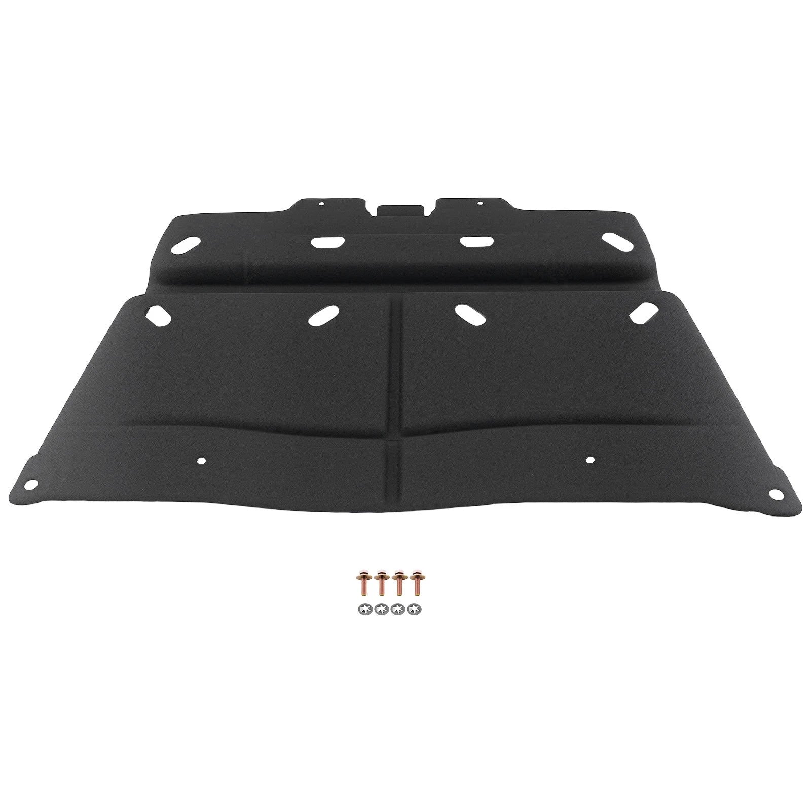 Under Engine Splash Guard for Ford F-150 (2015–2024) JL3Z-7222-C