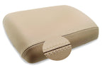Center Console Armrest Cover for Nissan Pathfinder (2005–2012) Beige