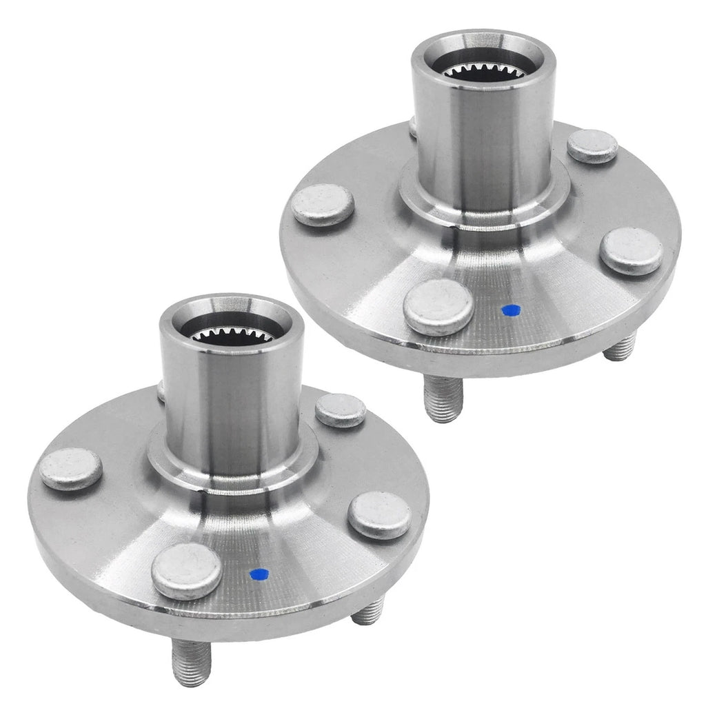 2X 930-410 Wheel Hubs for Scion TC (2005–2009)
