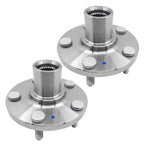 2X 930-410 Wheel Hubs for Scion TC (2005–2009)