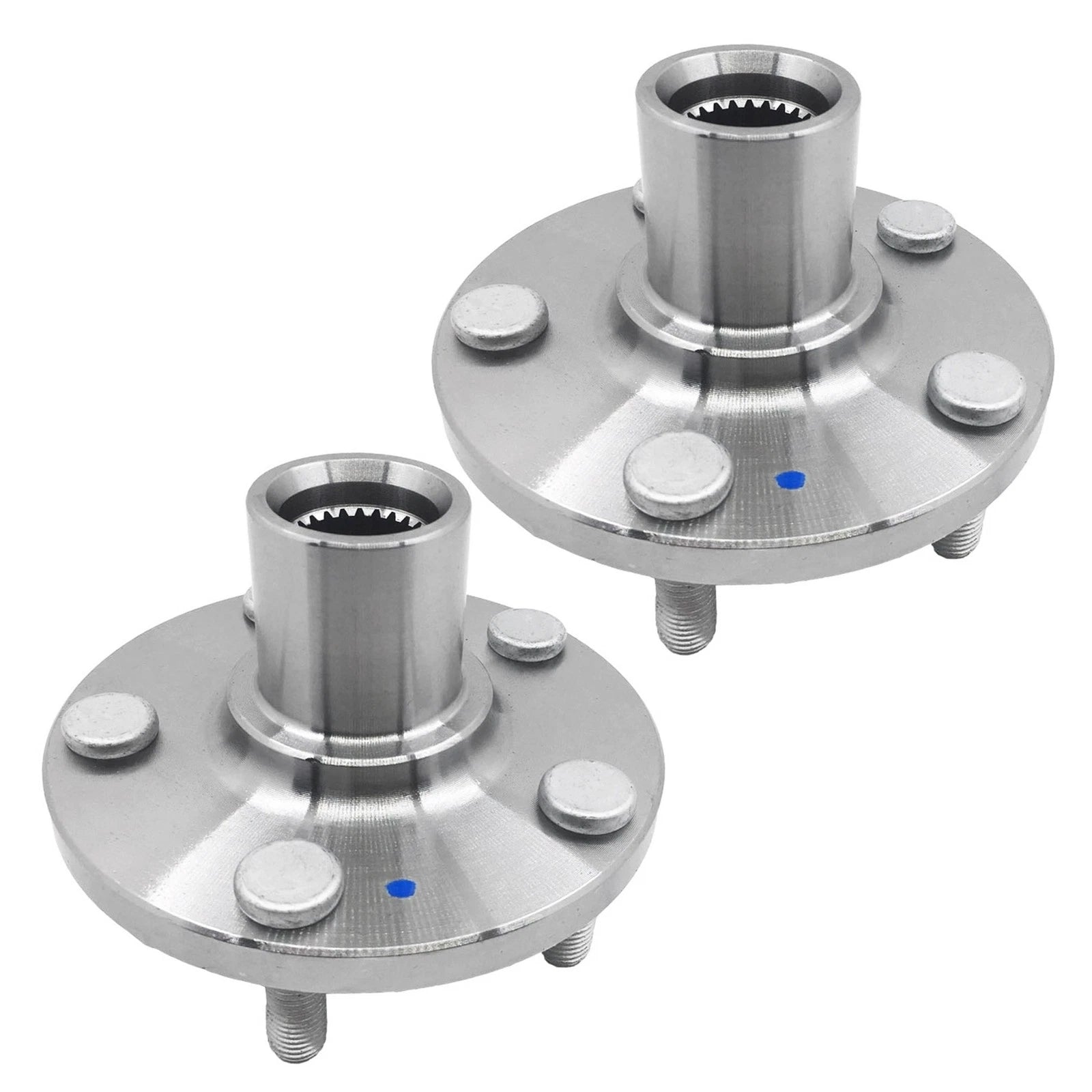 2X 930-410 Wheel Hubs for Scion TC (2005–2009)