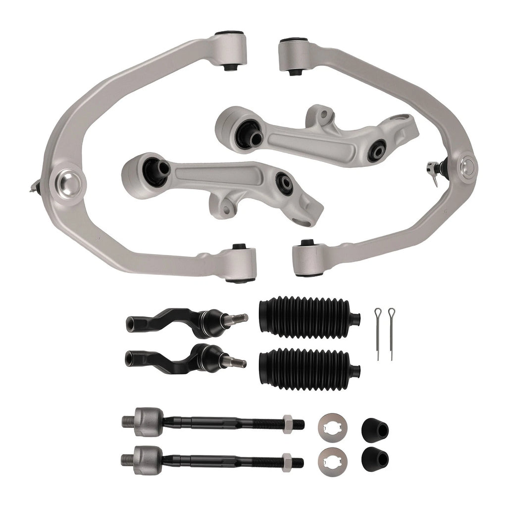 Front Control Arms for Infiniti G35 Nissan 350Z RWD (2003–2009)