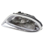 Hella Left Fog Light Assembly 223152031 for Benz W163 ML320 ML350 ML500 (1998–2005)