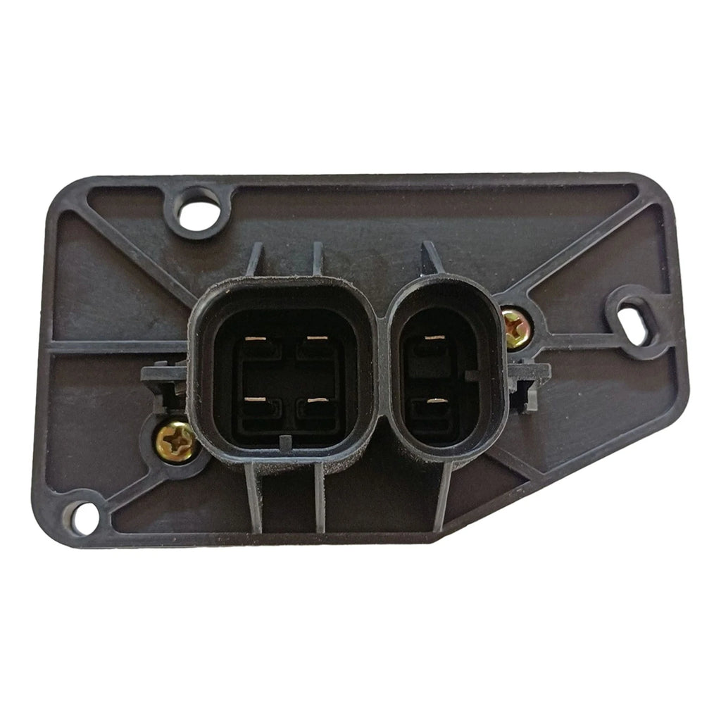 HVAC Blower Control Module for Chevy Corvette (1990-1992)