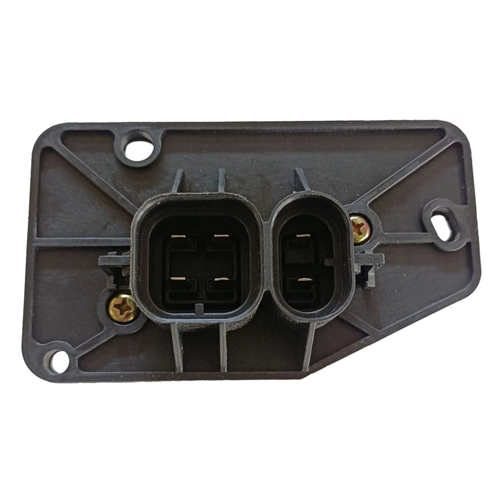 HVAC Blower Control Module for Chevy Corvette (1990-1992)
