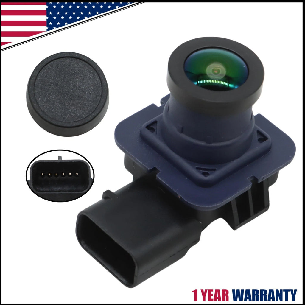 Rear View Backup Camera for Ford Transit (2015–2019) CK4Z-19G490-A